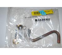 Geberit - Tube de raccordement, pour mécanisme de Alimentation de geberit série 380 (240.710.00.1)
