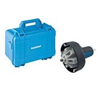 Geberit tube racleur 359915001 230 V / 50 Hz, dans le cas où, Ø 15 - 108mm