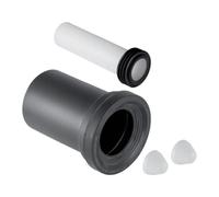Geberit tuyau d’évacuation long