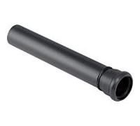 Geberit tuyau de lavage 361887161 DN 40/40, PE, joint EPDM 45mm
