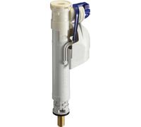 Geberit Typ 380 Füllventil (WA unten 3/8, Nippel aus Messing) 281214001