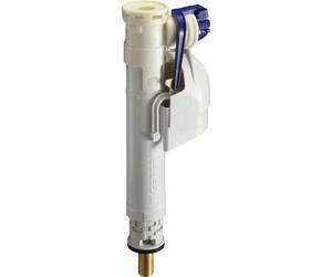 Geberit Typ 380 Füllventil (WA unten 3/8, Nippel aus Messing) 281214001