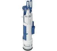 Geberit 246.328.00.1 Type 212 double mécanisme cloche chasse d'eau réservoir WC