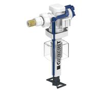 Geberit type 383 vanne de remplissage, pour chasses d'eau apparentes, 240.700.00.5