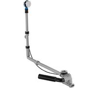 Geberit Uniflex 150505001 D52 XL Bonde de baignoire
