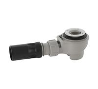 Geberit Uniflex siphon de receveur 150.680.00.1