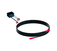 Geberit Unité d'alimentation électrique pour aspiration d'odeurs, 115335001,