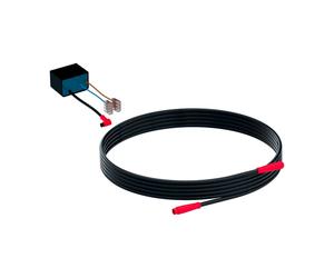 Geberit Unité d'alimentation électrique pour aspiration d'odeurs, 115335001,