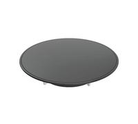 Geberit Universal cache pour garnitures de vidage, 150266161,