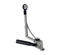 Geberit Universal garniture de vidage et de trop-plein, 150501006,