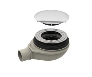Geberit Universal garniture de vidage set complet, 150582211,