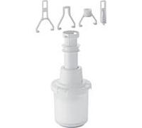 Geberit Universal Heberglocke 240113001 pour les Geberit jusqu'à 1998