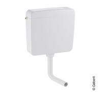 Geberit Universal Réservoir de chasse, 127000111,