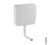 Geberit Universal Réservoir de chasse, 127022111,