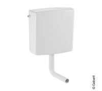 Geberit Universal Réservoir de chasse, 140000111,