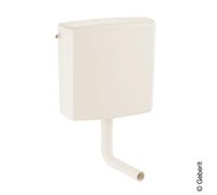 Geberit Universal Réservoir de chasse, 140300EP1,