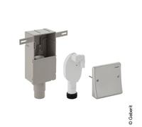 Geberit Universal Siphon encastré, 152232001,