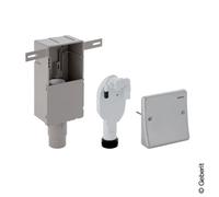 Geberit Universal Siphon encastré, 152233001,