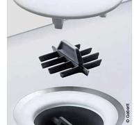 Geberit Universal Tamis, 243568001,