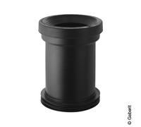 Geberit Universal Tube de raccordement, 152400161,
