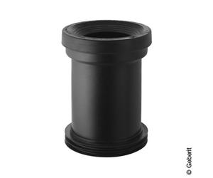 Geberit Universal Tube de raccordement, 152400161,