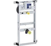 Geberit Urinal Element Kombifix 457611001 Universal , hauteur: Universal cm