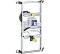 Geberit Urinal Element Kombifix 457689001 BH 112-130 cm, pour contrôle d'urinoir dissimulé (VS)