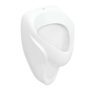 Geberit - Urinoir, arrivée d'eau par le haut, blanc 502.905.00.1