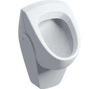 Geberit - Urinoir Selnova, alimentation arrière, blanc 500.344.01.1