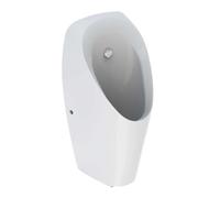 Geberit - Urinoir Tamina, pour commande intégrée, sans eau, blanc 116.147.00.1