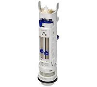 Geberit Vanne de Chasse Type 290 pour réservoir céramique 282.350.21.2, Blanc.