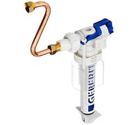 Robinet flotteur UNIFILL pour réservoir encastré (240.705.00.1)