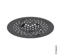 Geberit Varino Filtre à cheveux pour grille siphon, 388105001,