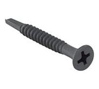 Geberit Geberit Vis à panneau GIS 4,2x35mm, filetage tôle Quantité:200