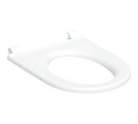 Geberit WC -anneau de siège 243939111 blanc -alpine, pour AquaClean Sela