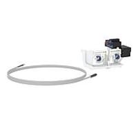 Geberit Sigma mécanisme de bouton poussoir pour WC || 115.862.00.6