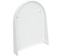 Geberit WC -couvercle 242875111 blanc -alpine, pour AquaClean Sela