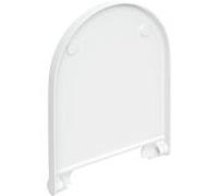 Geberit WC -couvercle 243938111 blanc -alpine, pour AquaClean Sela