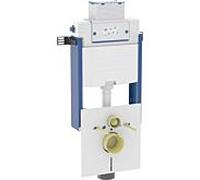 Geberit Kombifix châssis encastré pour cuvette suspendue 110.010.00.1