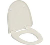 Geberit WC siège 250034101 avec couvercle, pour AquaClean 8000/8000plus, Bahama beige