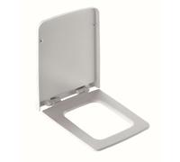 Geberit Xeno 2 - Abattant, softclose, blanc 500.537.01.1