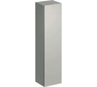 Geberit Xeno² armoire haute 500503001 40 x 170 x 35, 2000 cm, avec porte 2000 , mat/greige