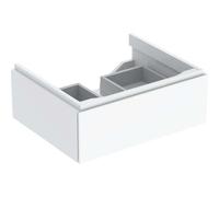 Geberit Xeno2 armoire 58x46.2x22 cm sous-lavabo suspendu 500.505.01.1