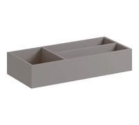 Geberit Xeno 2 Insert pour tiroir, 150x62x323 mm, 500.525.00.1