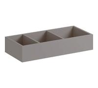 Geberit Xeno² Module de rangement pour tiroir bas, 500526001,
