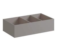 Geberit Xeno 2 Insert pour tiroir, 208x62x373 mm, 500.527.00.1