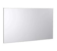 Geberit Xeno 2 - Miroir 12x71 cm avec éclairage LED et système anti-buée 500.519.00.1