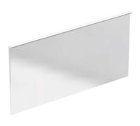 Geberit Xeno 2 - Miroir 140x71 cm avec éclairage LED et système anti-buée 500.203.00.1