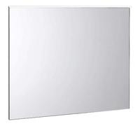 Geberit Xeno2 miroir 90x71 cm rectangulaire avec éclairage oui 500.522.00.1
