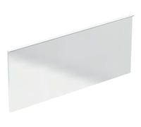Geberit Xeno 2 miroir lumineux avec éclairage indirect 500.204., 1600x710x55mm, 500204001 - CM